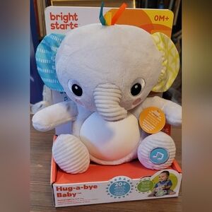Bright Starts Hug-a-bye Baby